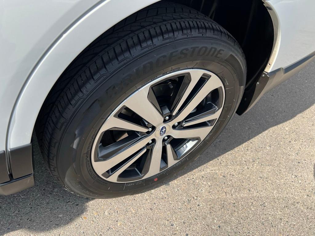 Thumbnail: 2018 Subaru Outback - 27