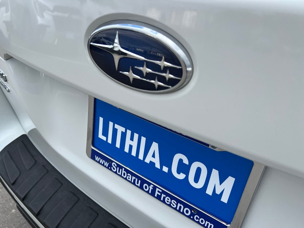Thumbnail: 2018 Subaru Outback - 21