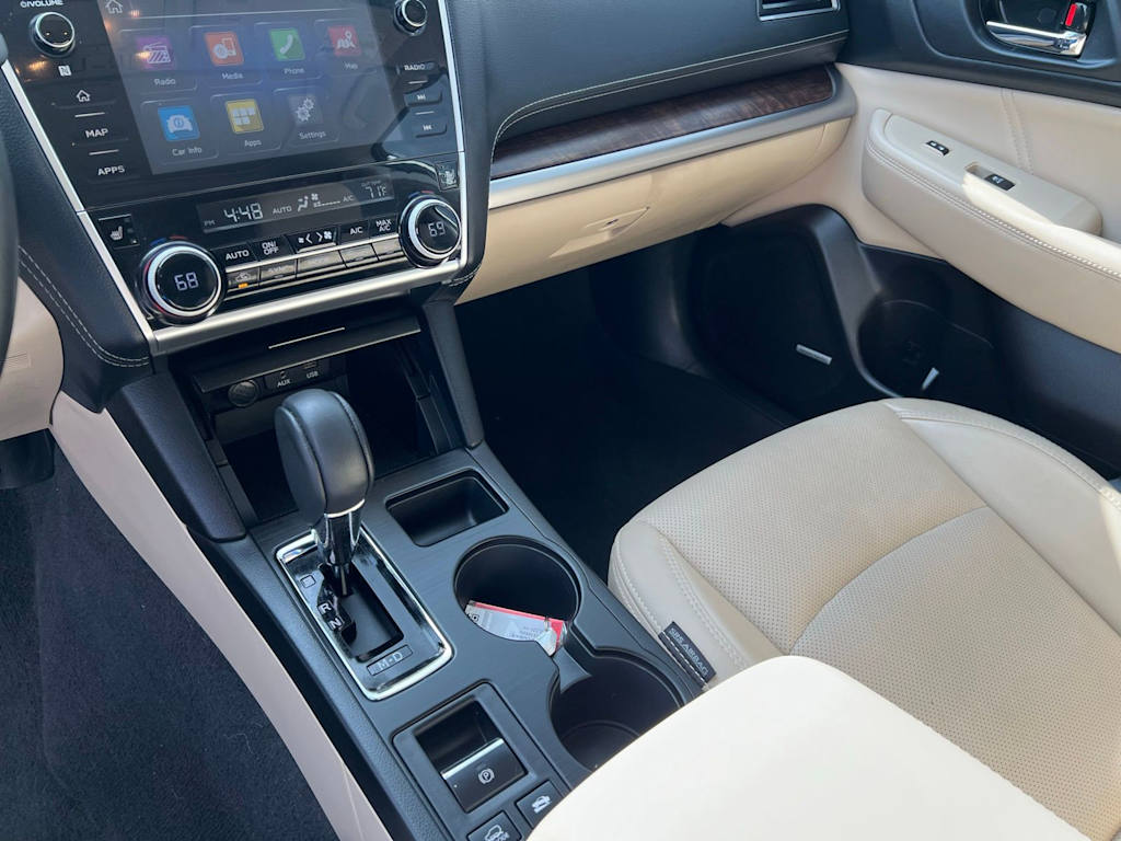 Thumbnail: 2018 Subaru Outback - 44