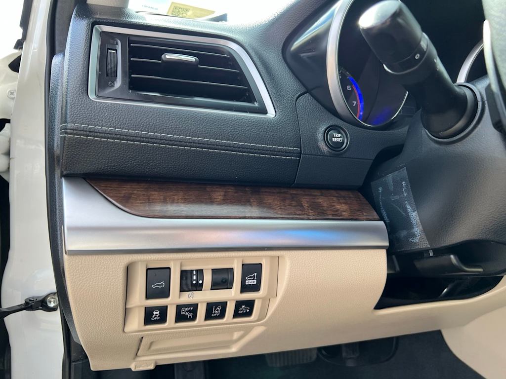 Thumbnail: 2018 Subaru Outback - 38