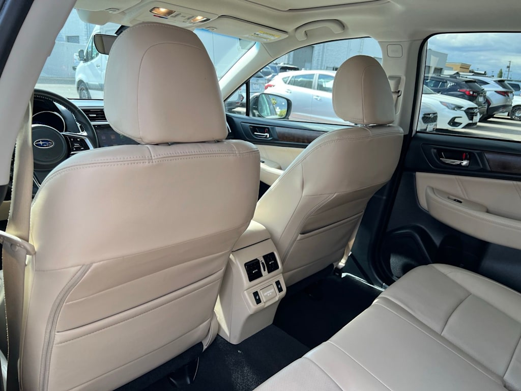 Thumbnail: 2018 Subaru Outback - 12