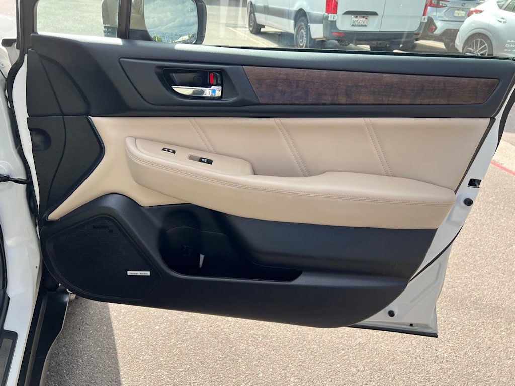 Thumbnail: 2018 Subaru Outback - 35