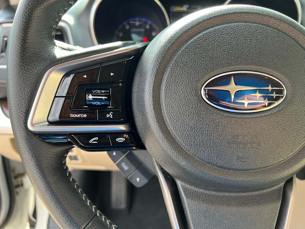 Thumbnail: 2018 Subaru Outback - 39
