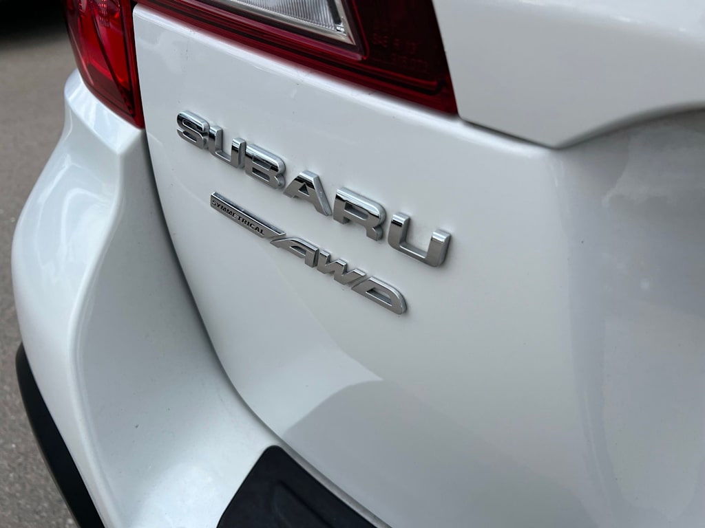 Thumbnail: 2018 Subaru Outback - 7