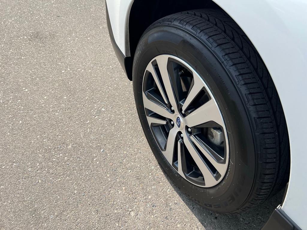 Thumbnail: 2018 Subaru Outback - 8