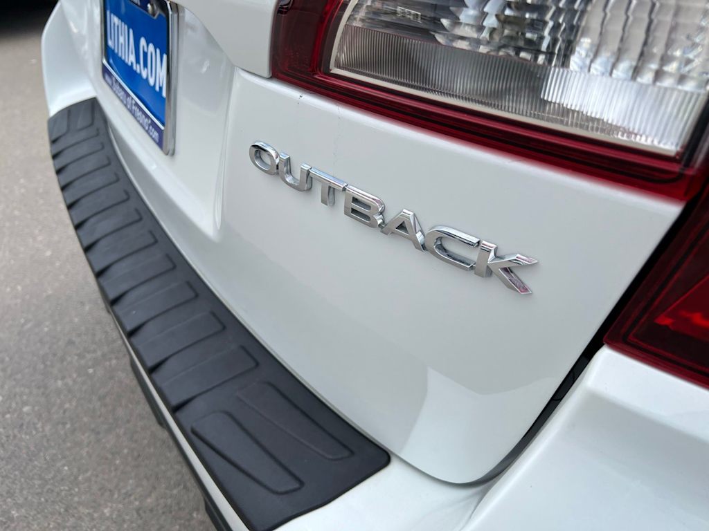 Thumbnail: 2018 Subaru Outback - 22