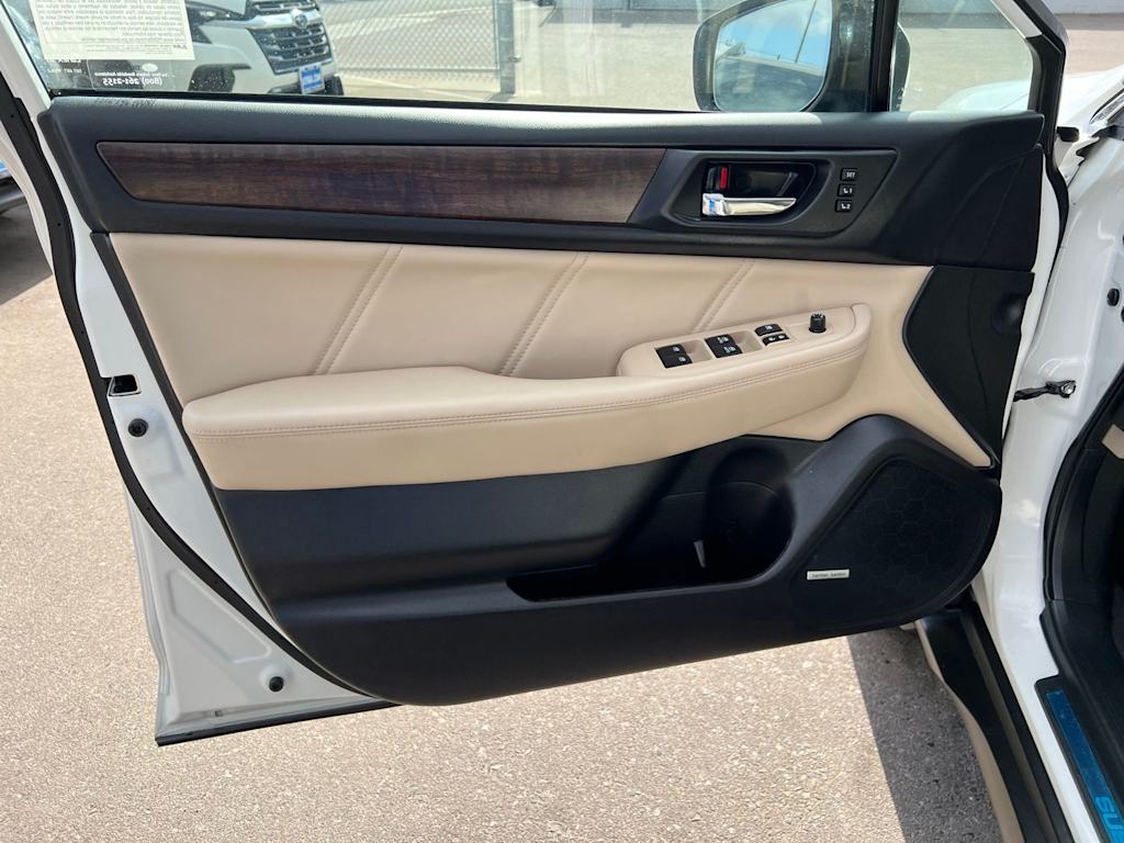 Thumbnail: 2018 Subaru Outback - 26