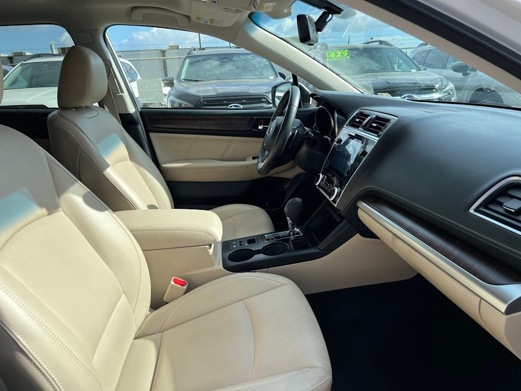 Thumbnail: 2018 Subaru Outback - 11