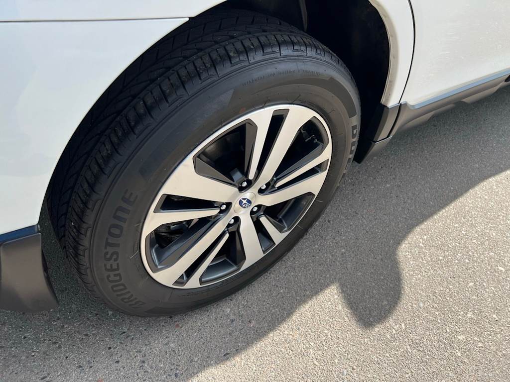 Thumbnail: 2018 Subaru Outback - 30