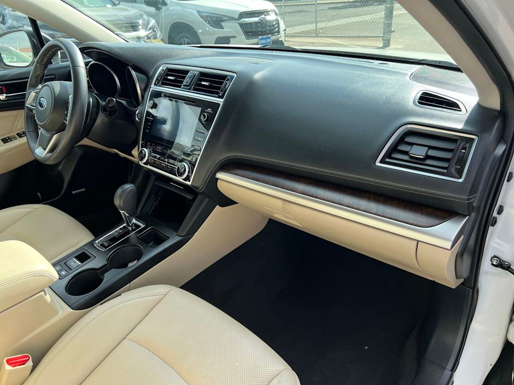 Thumbnail: 2018 Subaru Outback - 9