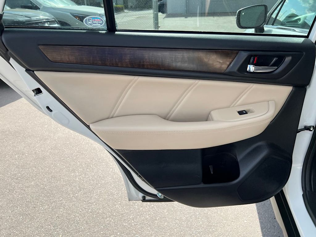 Thumbnail: 2018 Subaru Outback - 29