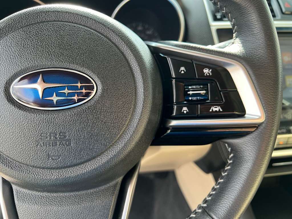 Thumbnail: 2018 Subaru Outback - 40