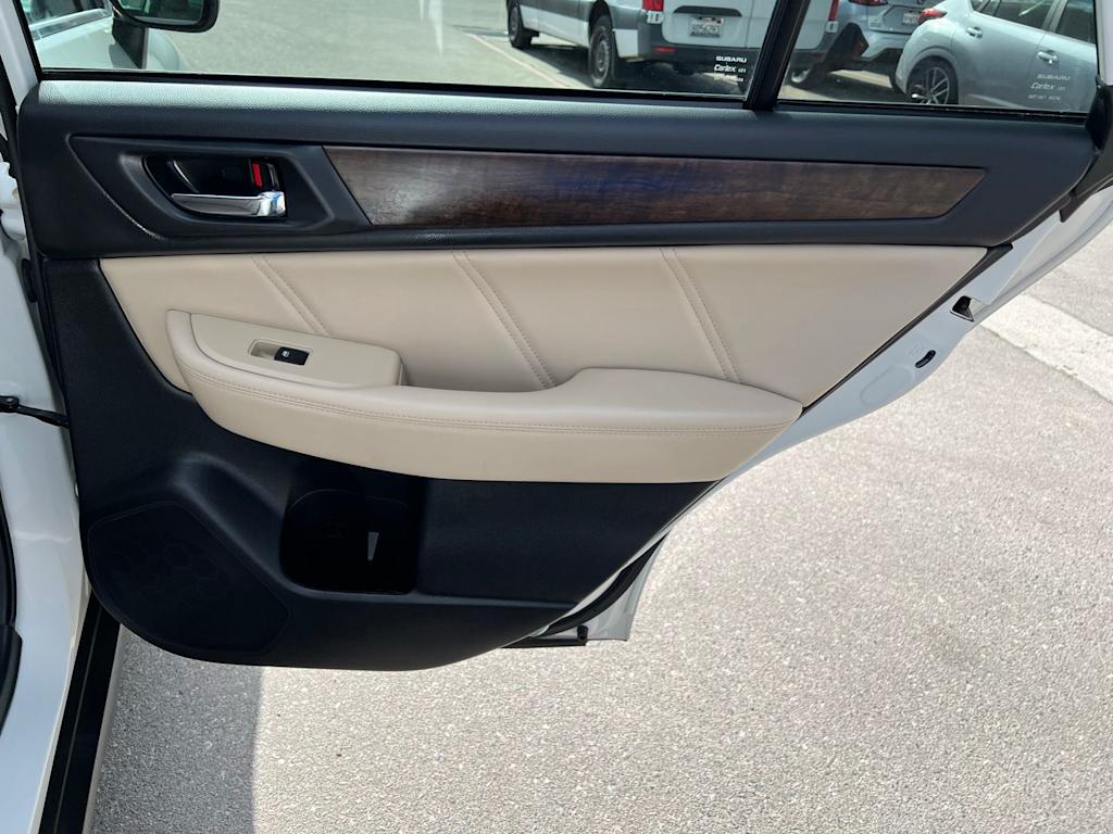 Thumbnail: 2018 Subaru Outback - 33
