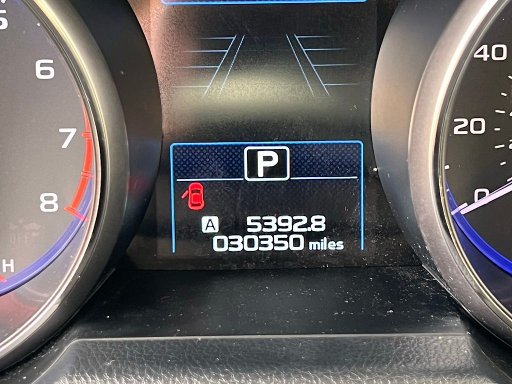 Thumbnail: 2018 Subaru Outback - 45