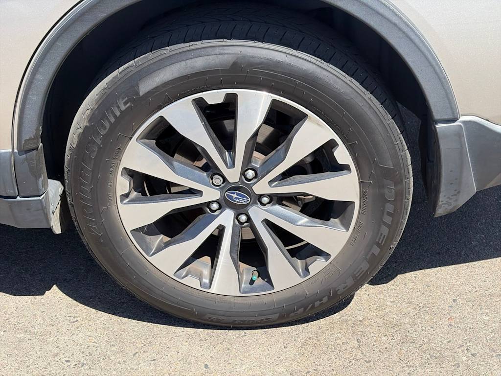 Thumbnail: 2017 Subaru Outback - 27