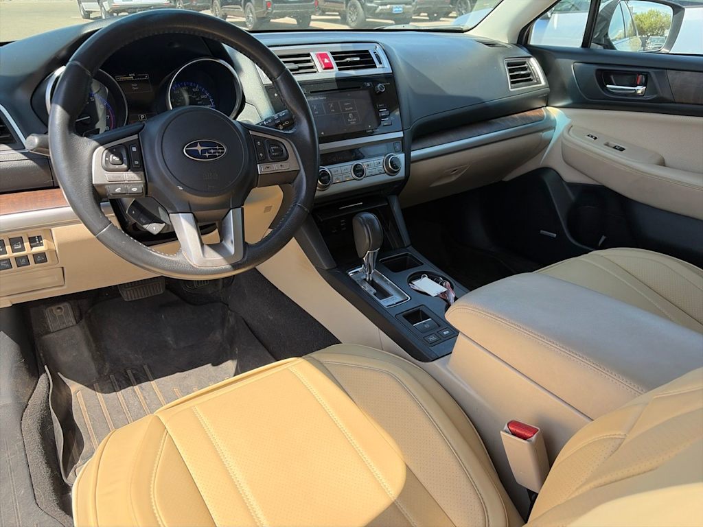 Thumbnail: 2017 Subaru Outback - 2