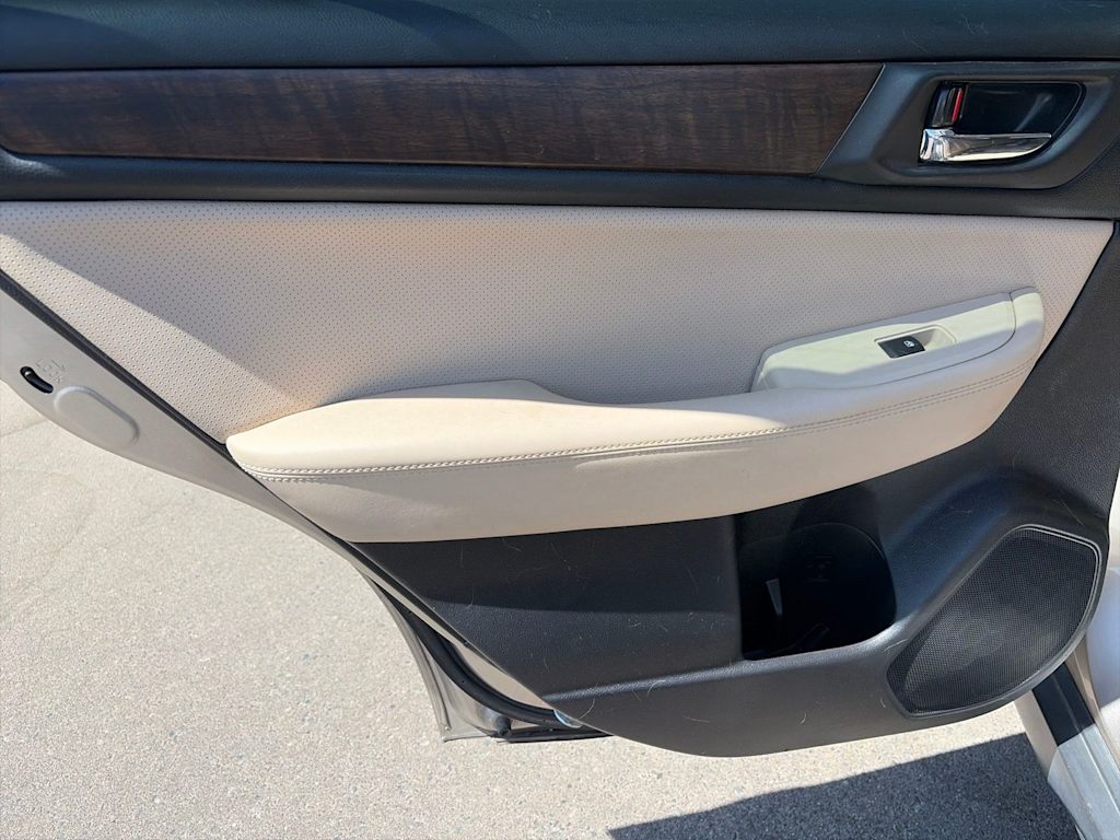 Thumbnail: 2017 Subaru Outback - 28