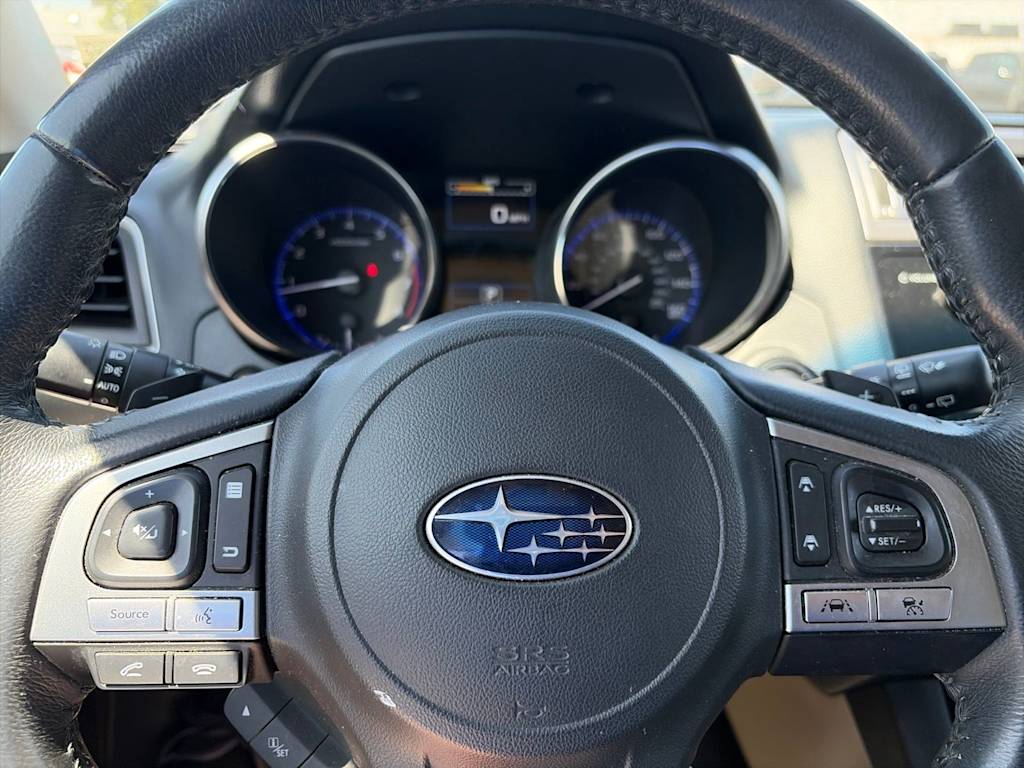 Thumbnail: 2017 Subaru Outback - 30
