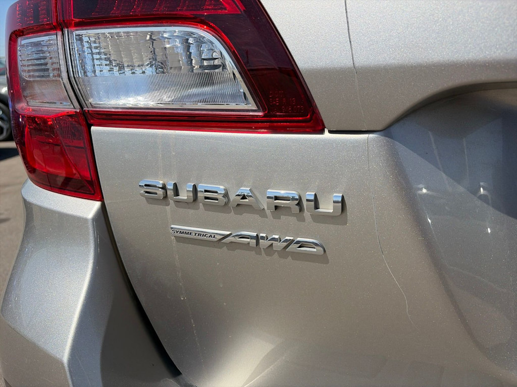 Thumbnail: 2017 Subaru Outback - 25