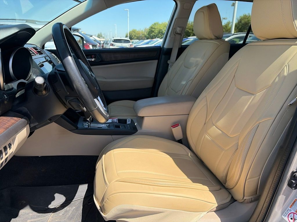 Thumbnail: 2017 Subaru Outback - 7