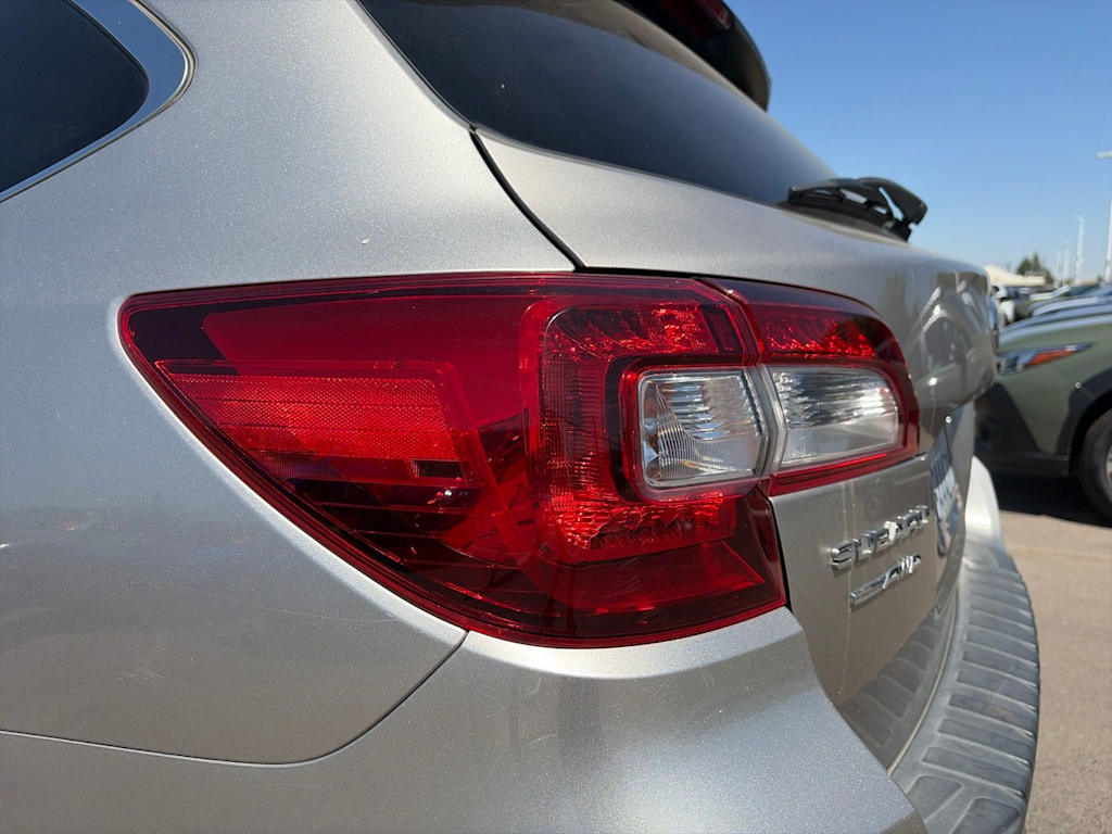 Thumbnail: 2017 Subaru Outback - 26