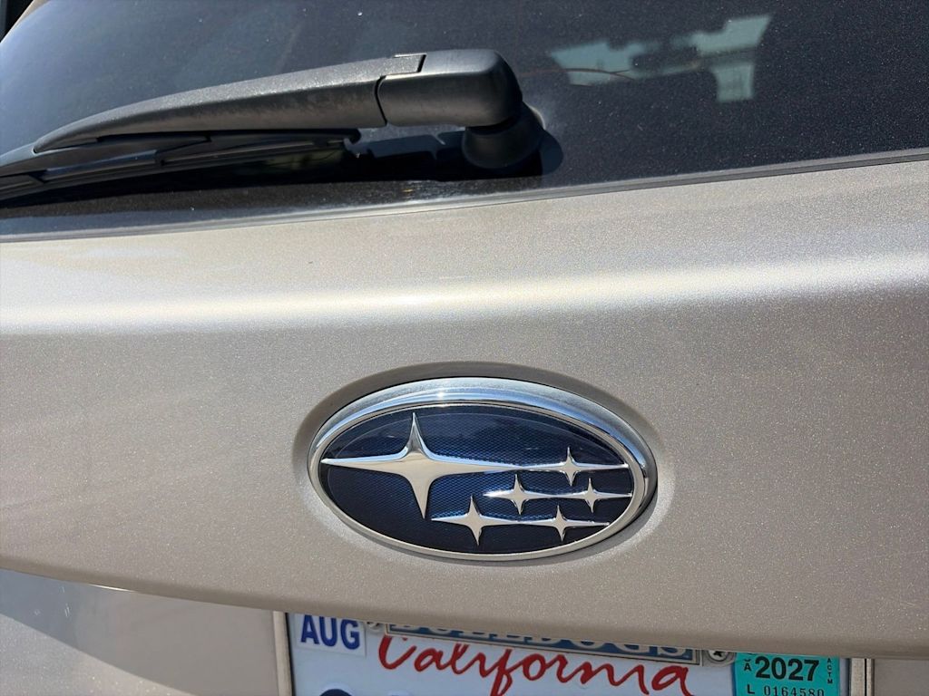 Thumbnail: 2017 Subaru Outback - 24