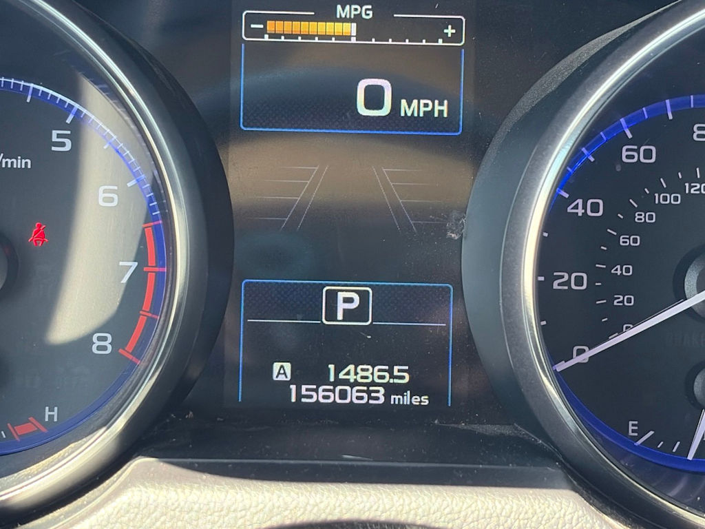 Thumbnail: 2017 Subaru Outback - 11