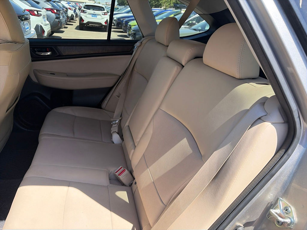Thumbnail: 2017 Subaru Outback - 29