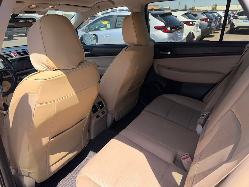 Thumbnail: 2017 Subaru Outback - 8