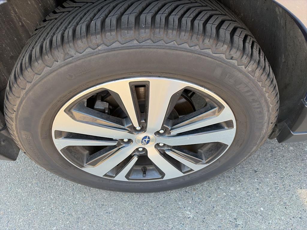 Thumbnail: 2019 Subaru Outback - 21