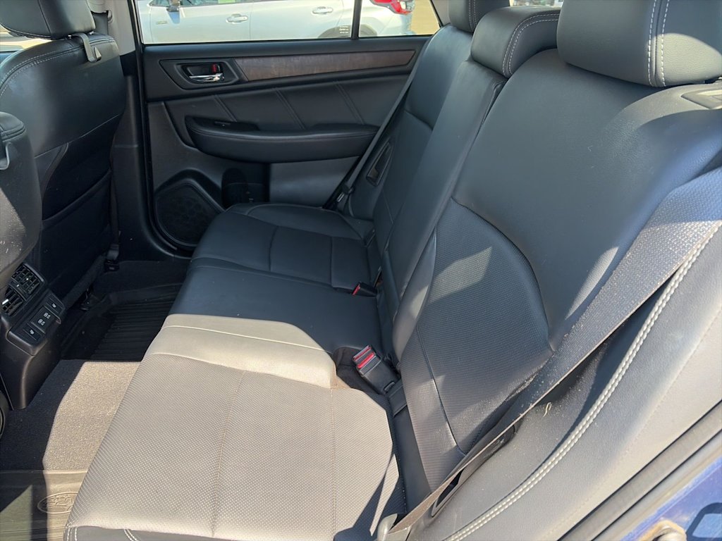 Thumbnail: 2019 Subaru Outback - 32