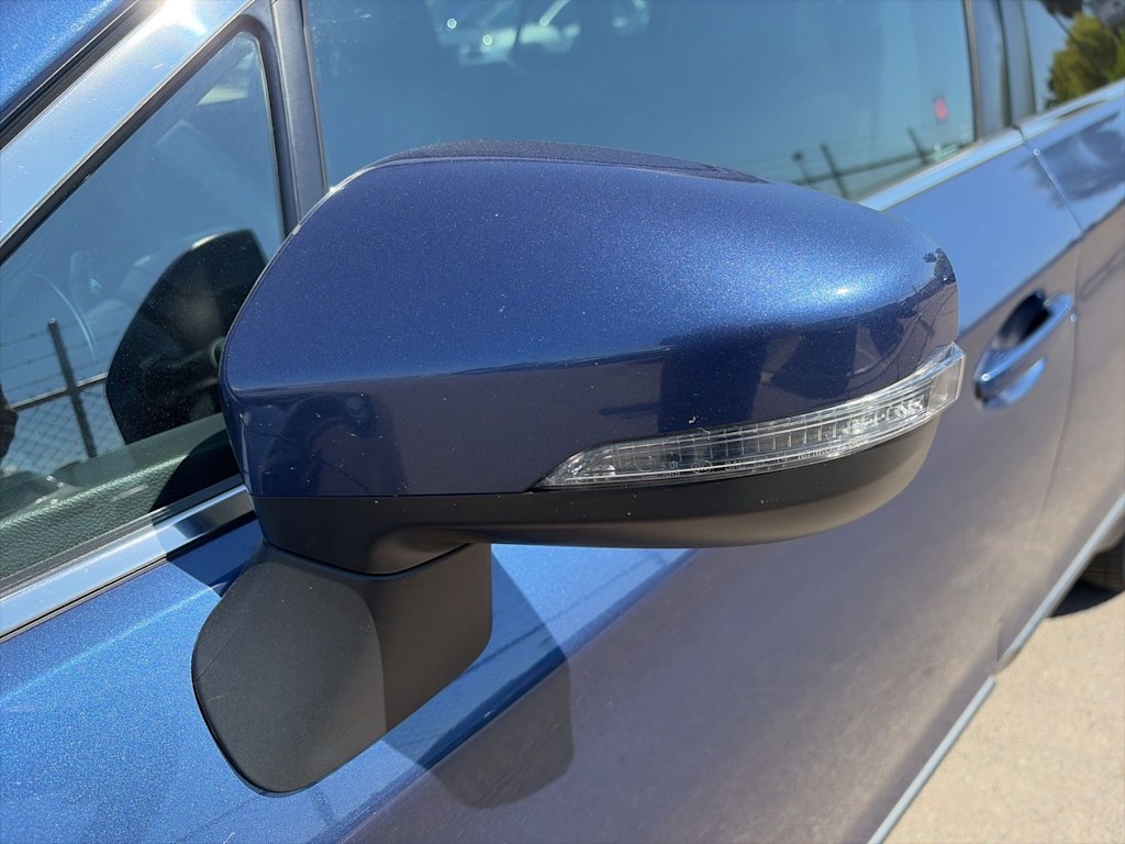 Thumbnail: 2019 Subaru Outback - 34