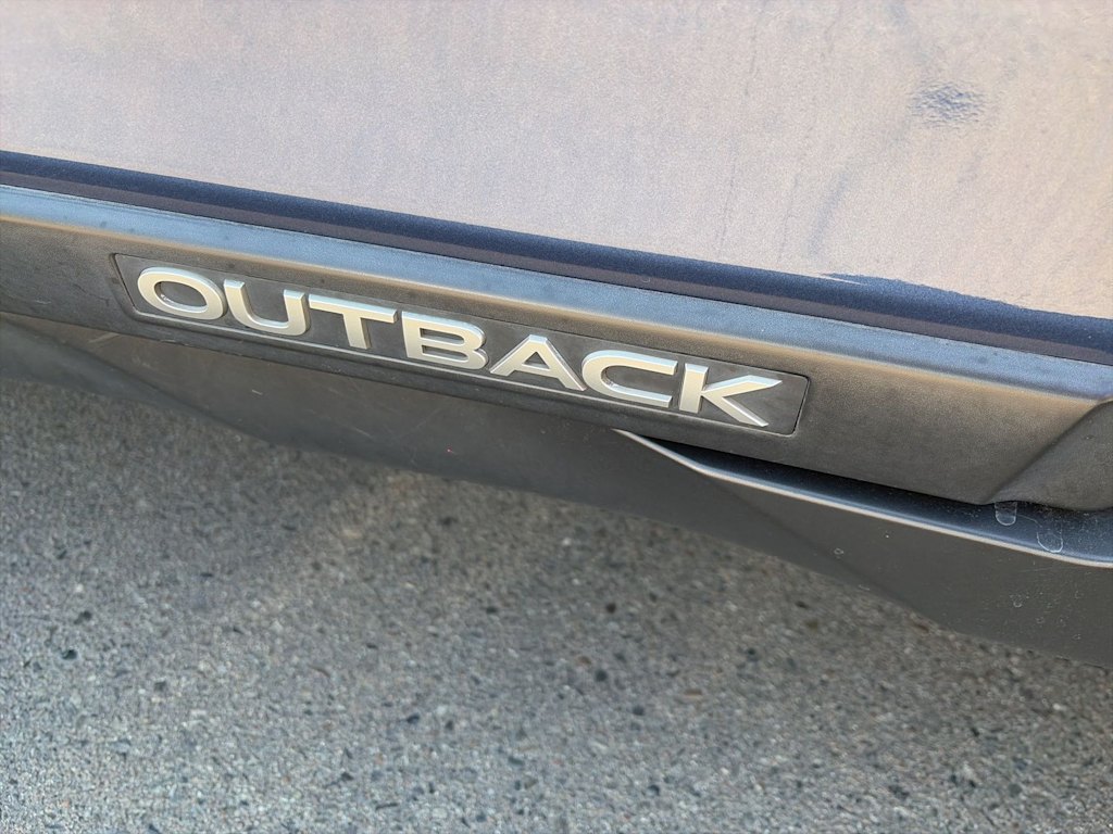 Thumbnail: 2019 Subaru Outback - 18