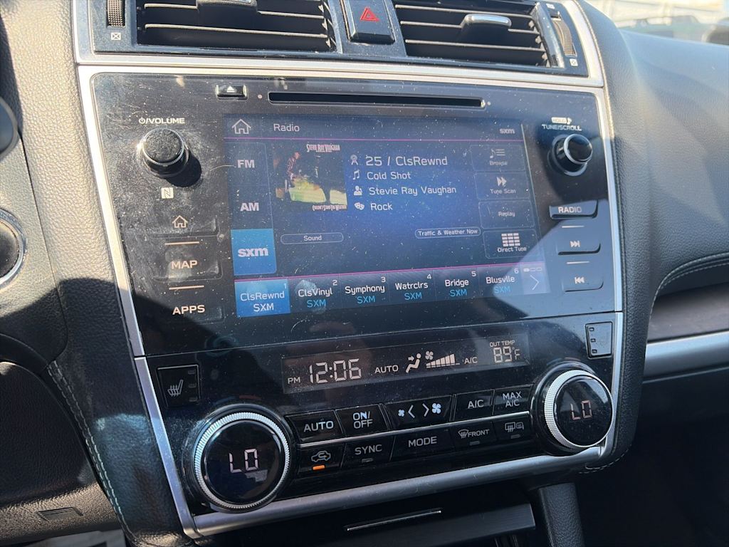 Thumbnail: 2019 Subaru Outback - 11