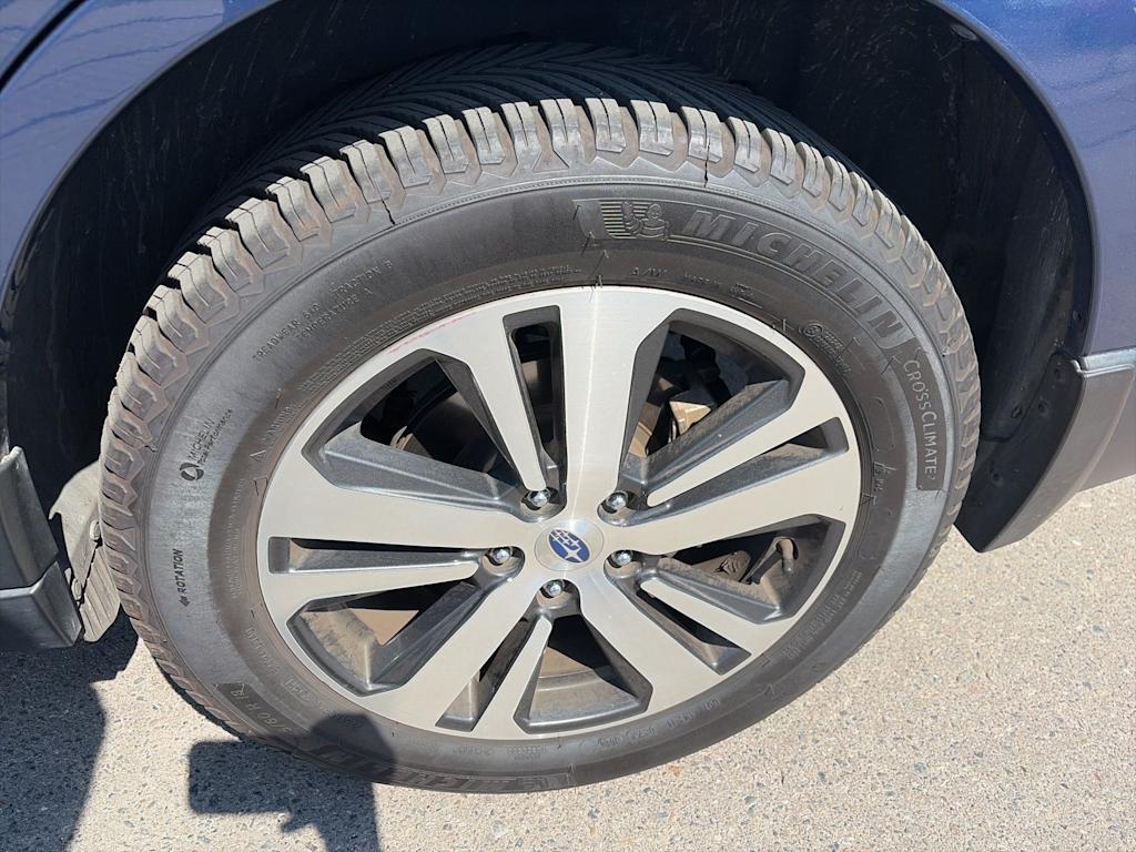 Thumbnail: 2019 Subaru Outback - 29