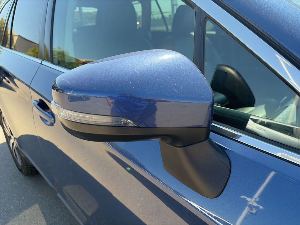 Thumbnail: 2019 Subaru Outback - 17