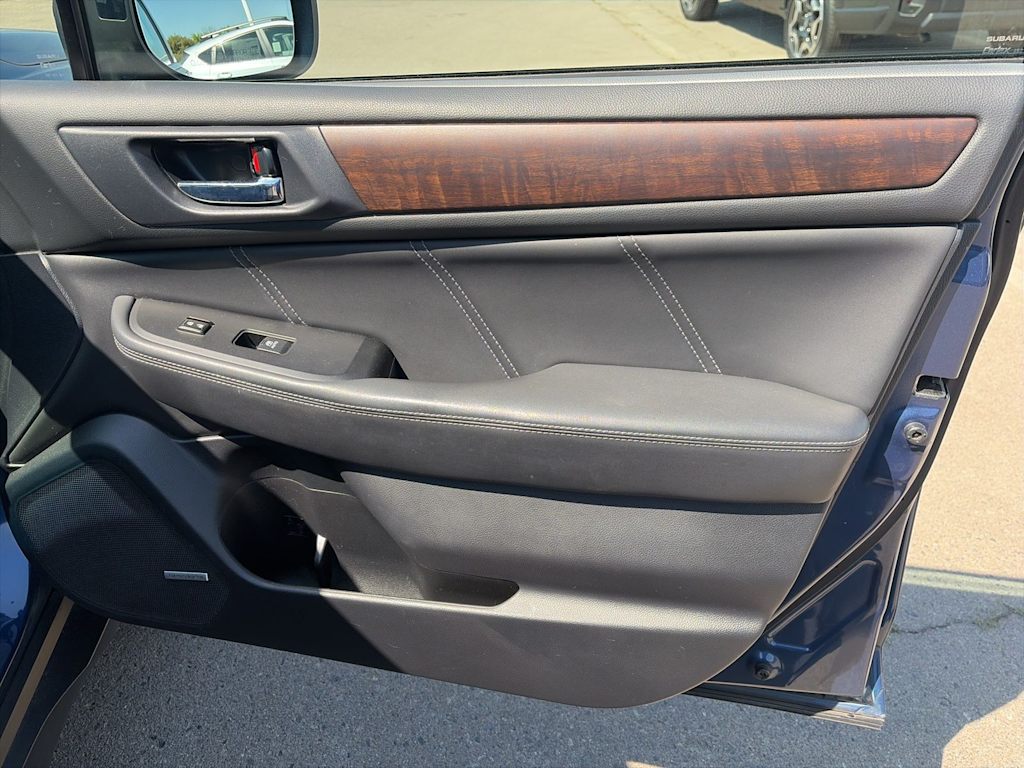 Thumbnail: 2019 Subaru Outback - 19