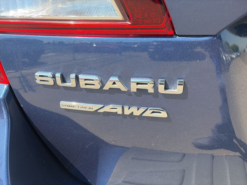Thumbnail: 2019 Subaru Outback - 27