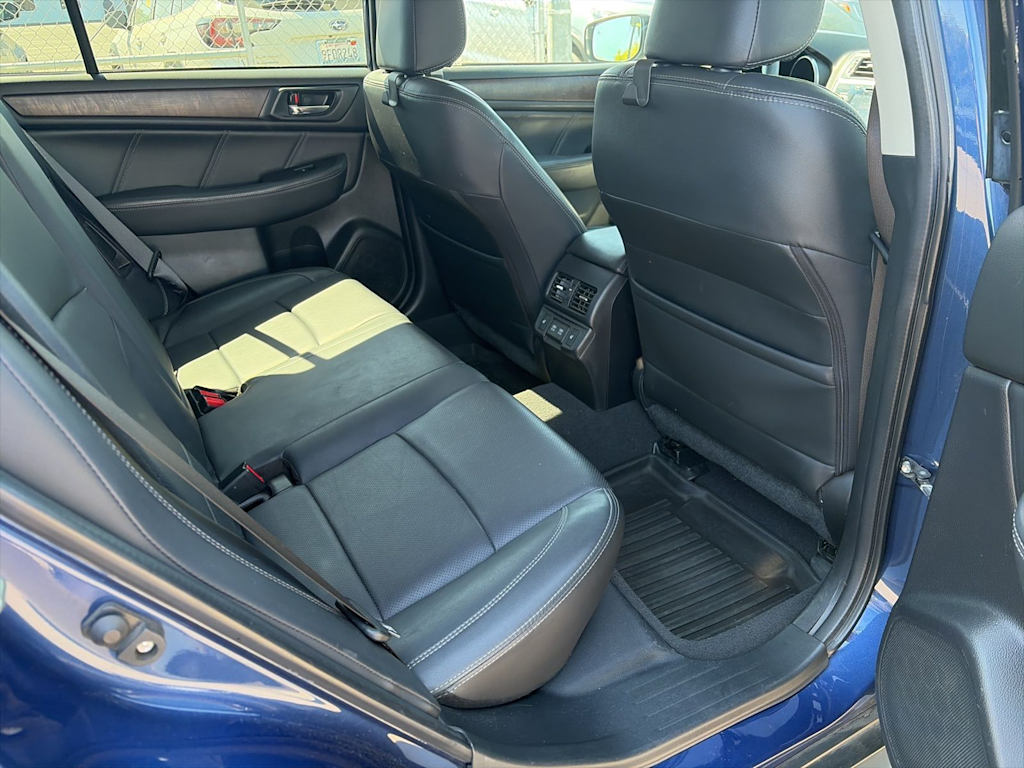 Thumbnail: 2019 Subaru Outback - 9