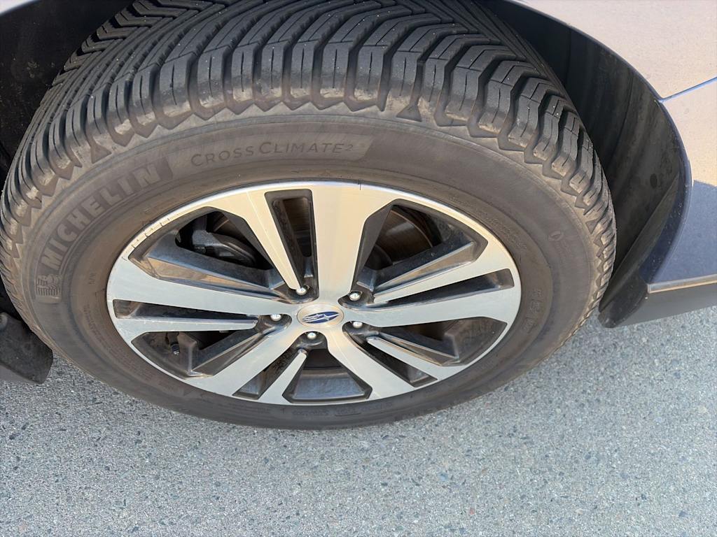 Thumbnail: 2019 Subaru Outback - 5