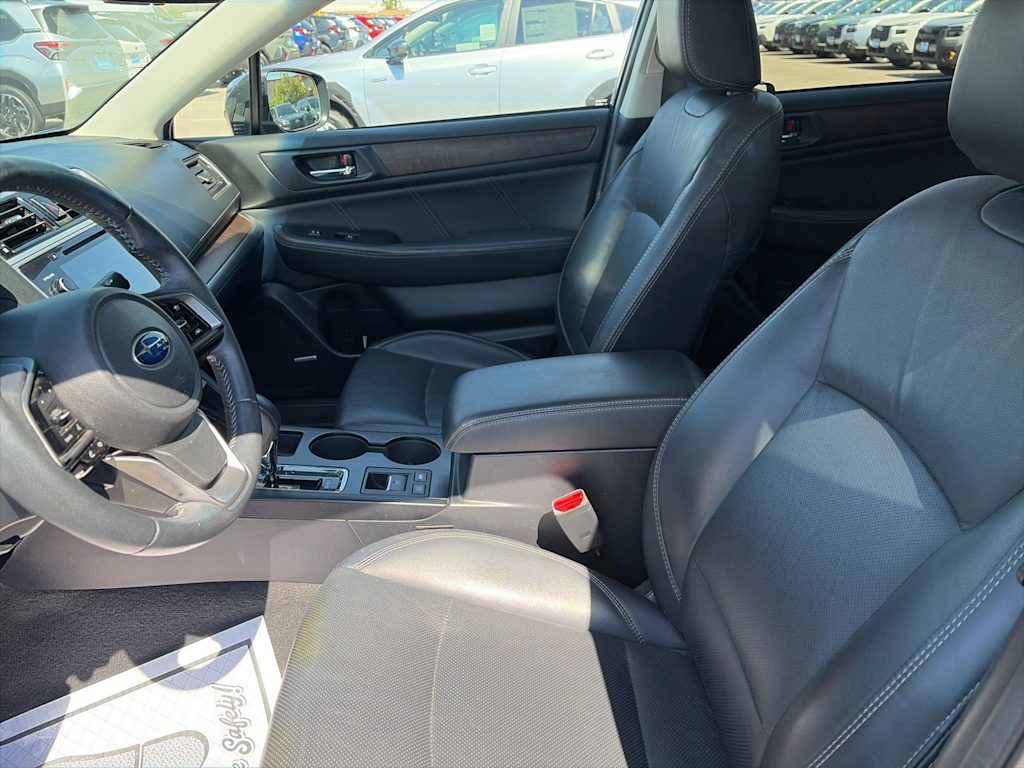 Thumbnail: 2019 Subaru Outback - 8