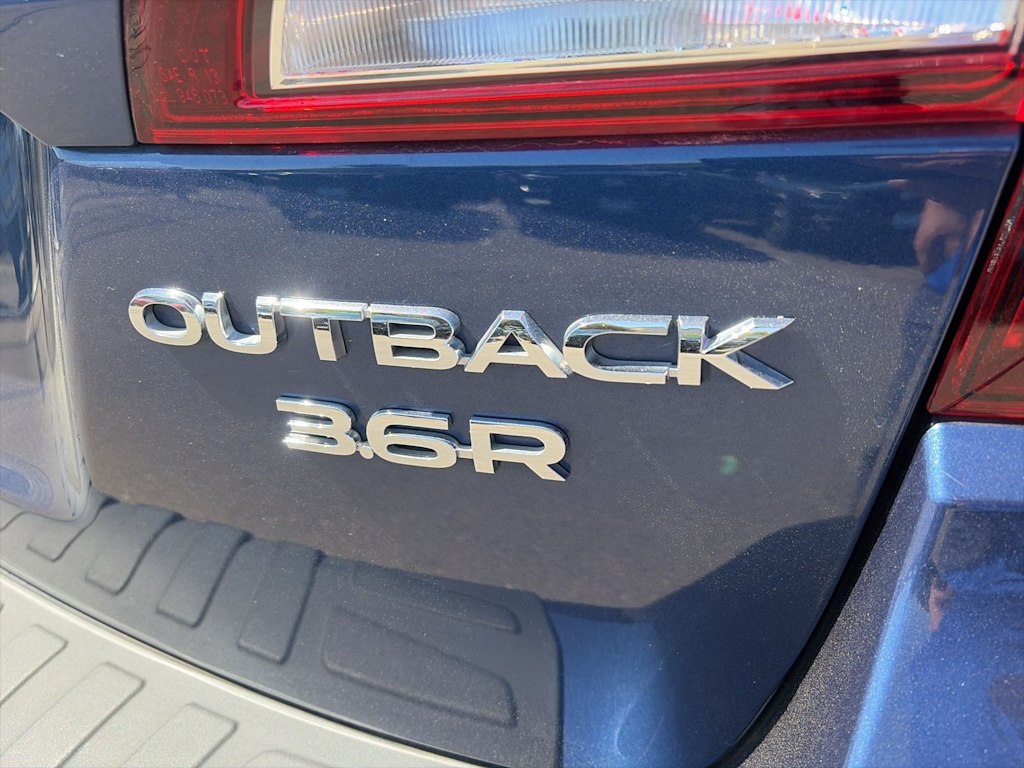 Thumbnail: 2019 Subaru Outback - 25