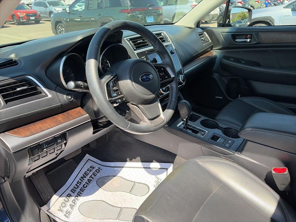 Thumbnail: 2019 Subaru Outback - 6