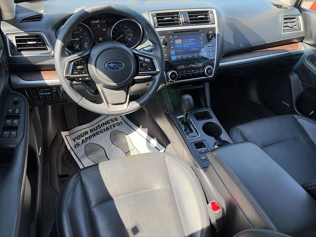 Thumbnail: 2019 Subaru Outback - 2