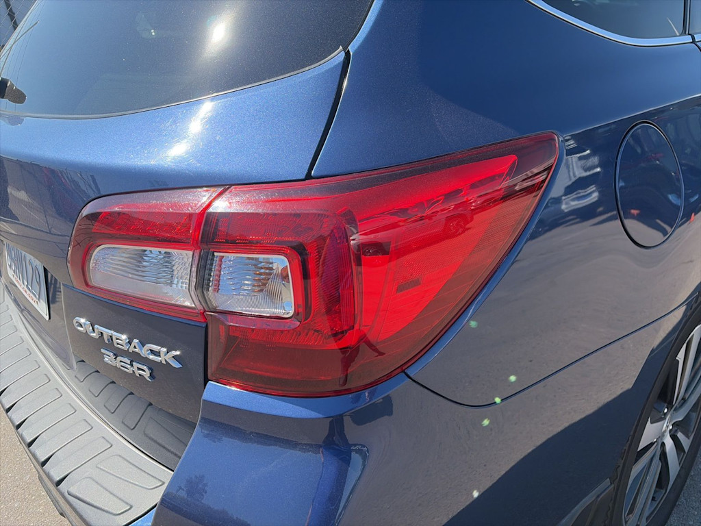 Thumbnail: 2019 Subaru Outback - 24