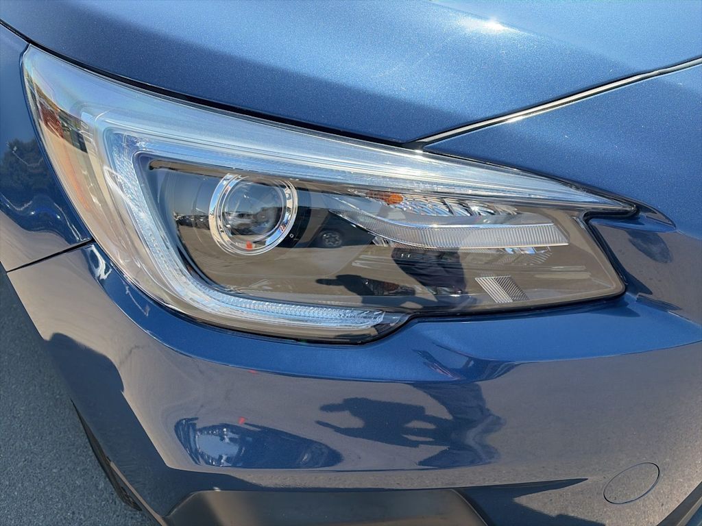 Thumbnail: 2019 Subaru Outback - 16