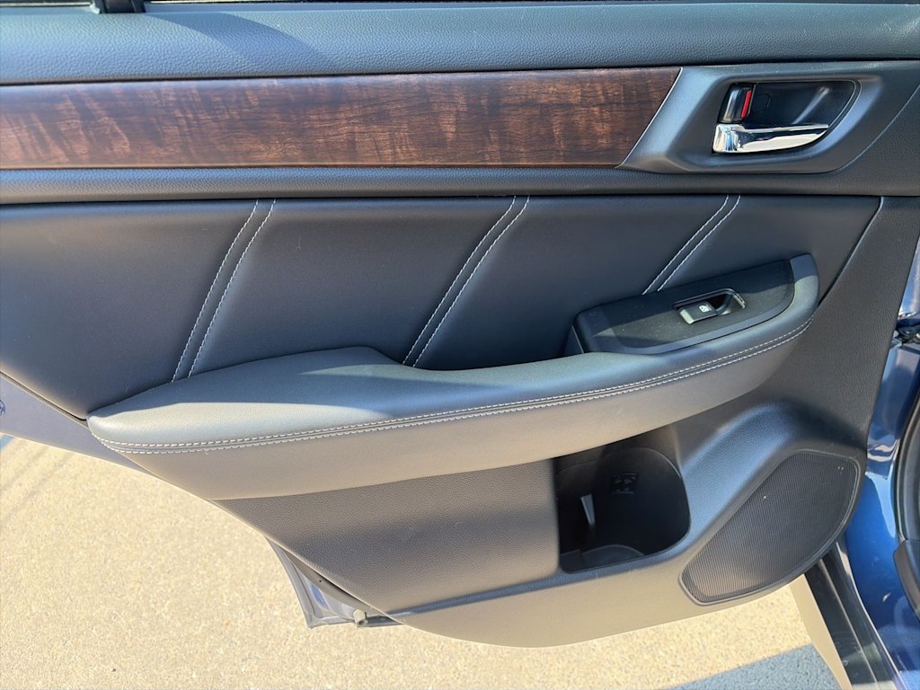 Thumbnail: 2019 Subaru Outback - 30