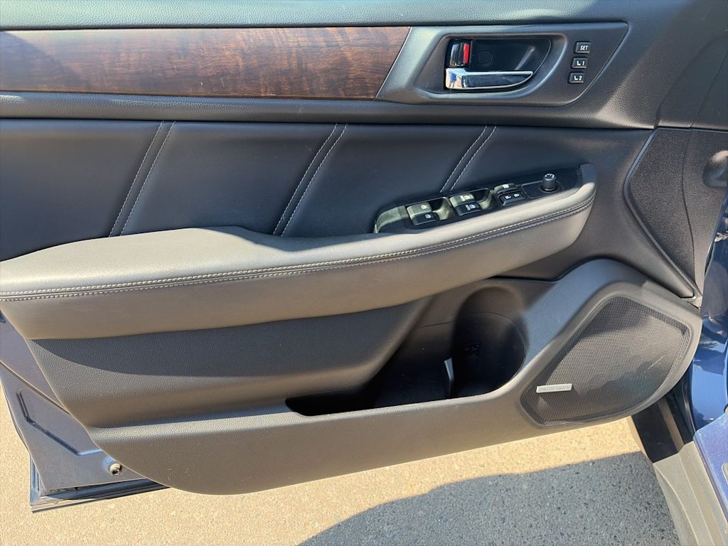 Thumbnail: 2019 Subaru Outback - 33