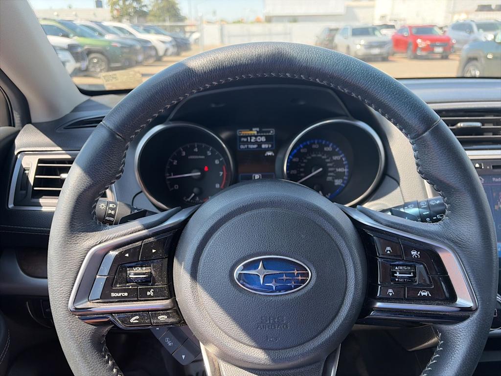 Thumbnail: 2019 Subaru Outback - 10