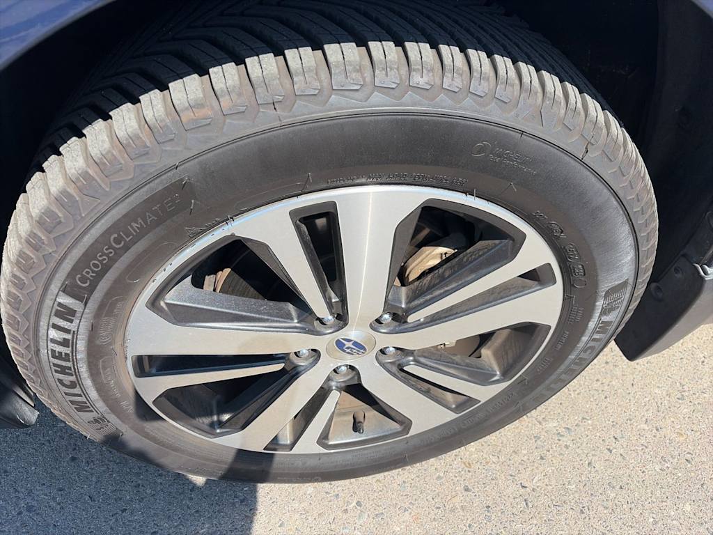 Thumbnail: 2019 Subaru Outback - 35